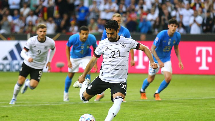 Manch Spieler sucht im Sommer einen neuen Verein. Gündogan gibt seiner Frau erneut das Ja-Wort.