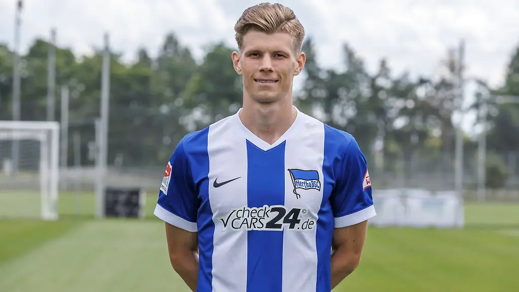 Wieder-fit-fuer-die-Hertha-Luca-Schuler