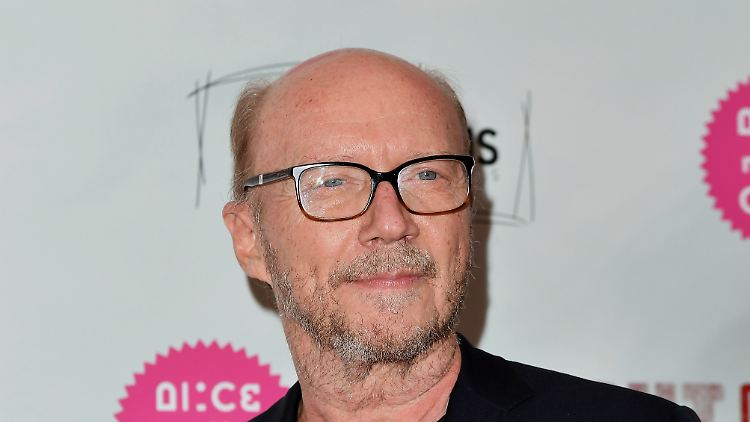 Der kanadische Regisseur und Oscar-Preisträger Paul Haggis bestreitet alle Vorwürfe.