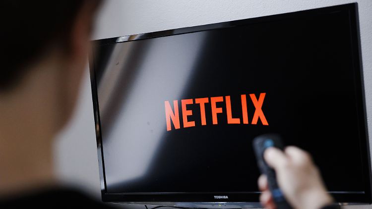 Bei einer Netflix-Produktion kam es zu einem tragischen Unfall.