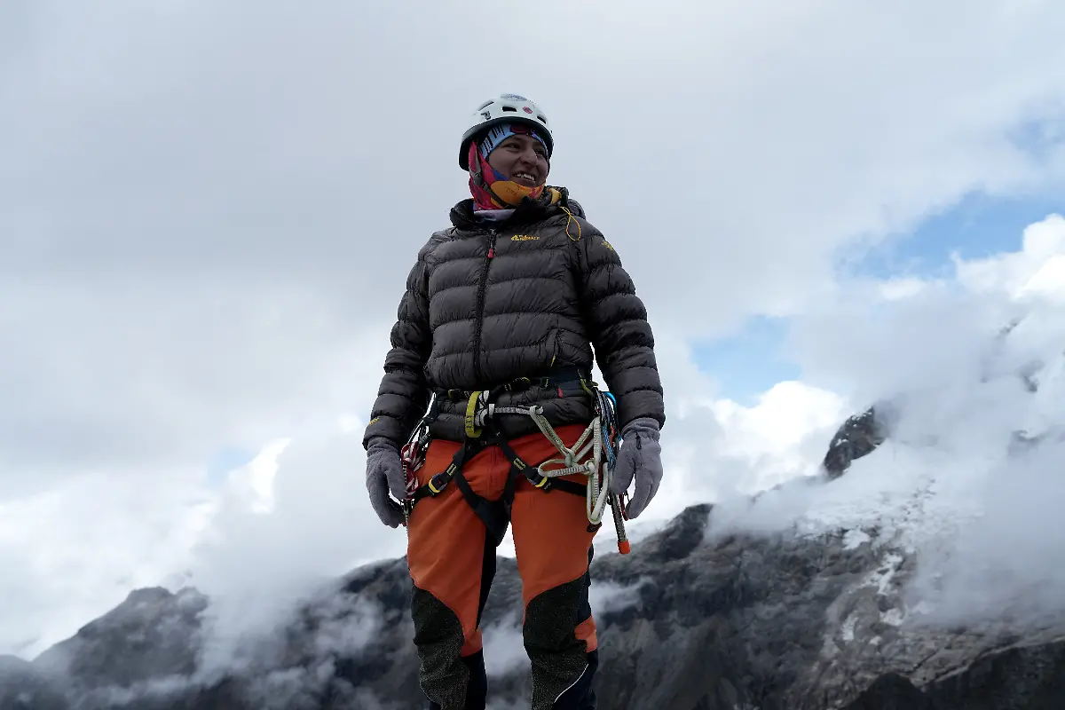 2024-07-18T101836Z-1471398973-RC2OM7AOGRJF-RTRMADP-3-ANDES-CLIMATE-CHANGE-MOUNTAINEERING