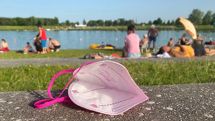 Kommt erneut eine Maskenpflicht?