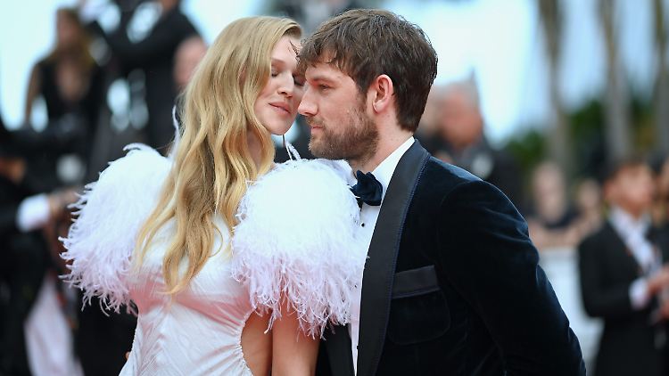 Haben vor zwei Jahren in Hamburg geheiratet: Toni Garrn und Alex Pettyfer 