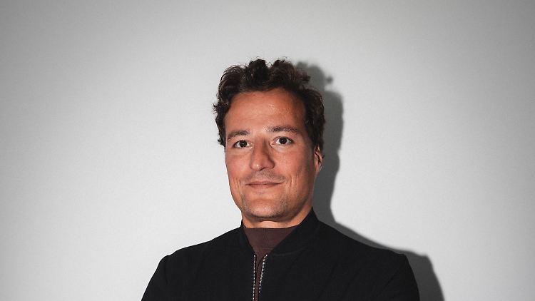 Marcus Diekmann gewinnt lieber in acht Märkten als in 13 dabei zu sein.
