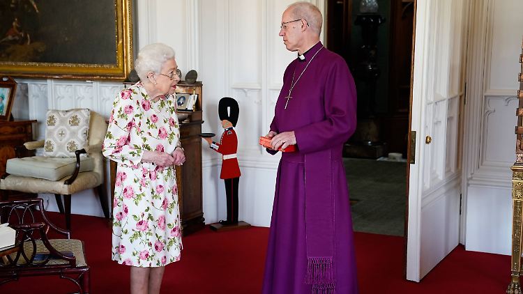 Königin Elizabeth II. ist inzwischen die am zweitlängsten auf dem Thron sitzende Monarchin der Moderne.