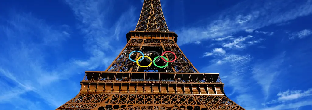 Bild zum Thema Olympische Spiele 2024 in Paris