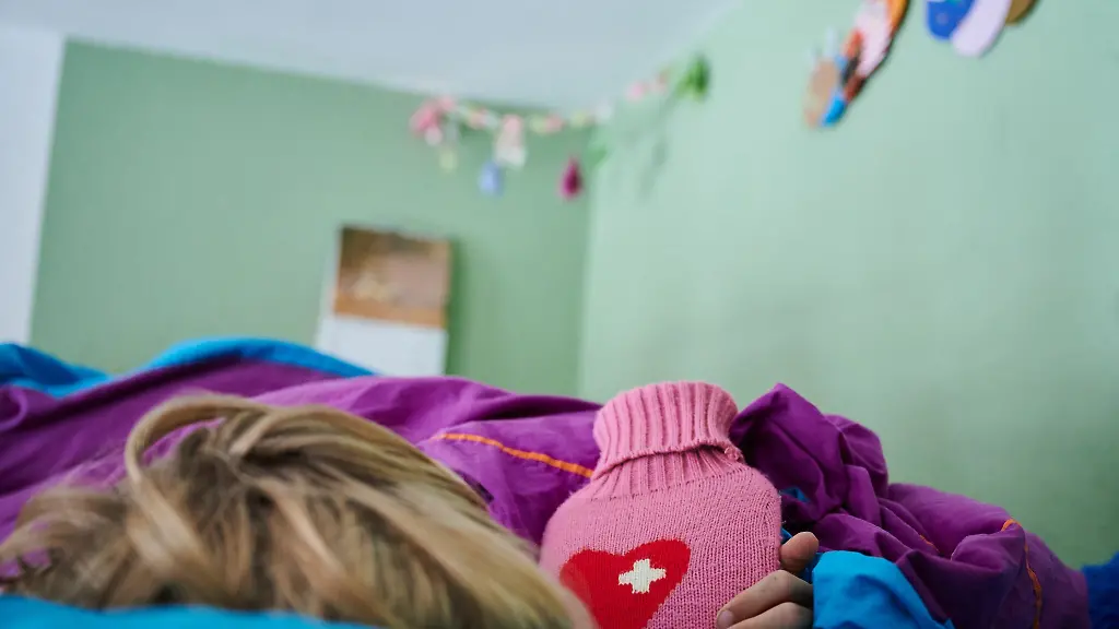 In-Thueringen-kuemmern-sich-zumeist-die-Muetter-im-Krankheitsfall-um-das-KInd