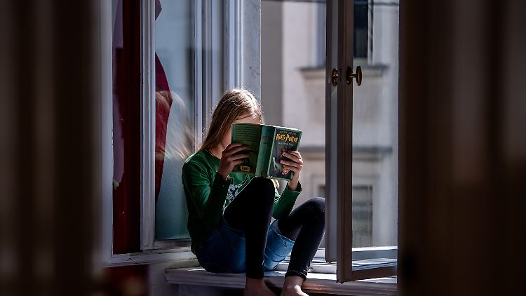 Seit 25 Jahren tauchen Leserinnen und Leser in die wunderbare Welt von Harry Potter ein.