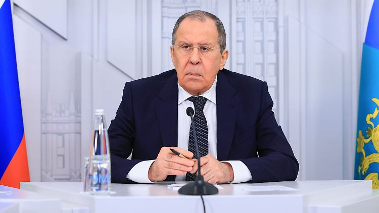 "Aggression" gegen Russen und russischsprachige Menschen in Deutschland habe zugenommen, erklärte das russische Außenministerium.