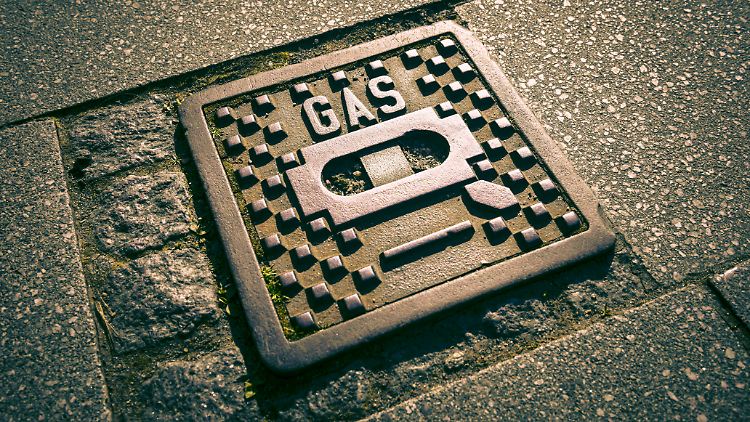 Bislang wurde in Deutschland noch nie Gebrauch vom Notfallplan Gas gemacht.