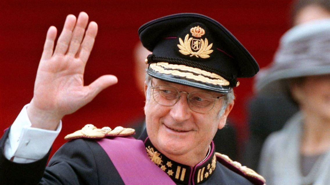 König Albert II. verkörpert die Einheit Belgiens. Wie lange noch?
