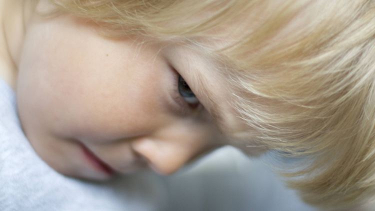 "Ich will aber nicht!": Die Autonomiephase hat ihre Hochzeit bei Kindern im Alter von drei bis vier Jahren.