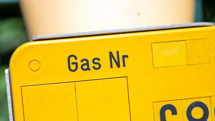 "Wir haben keine Stromlücke, sondern ein Problem mit Gas", sagt Netzagentur-Chef Müller.