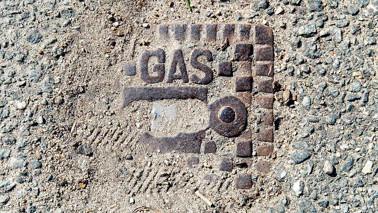 Auf Verbraucher könnte nach Ansicht der Bundesnetzagentur eine Verdoppelung oder Verdreifachung der Kosten für Gas zukommen.