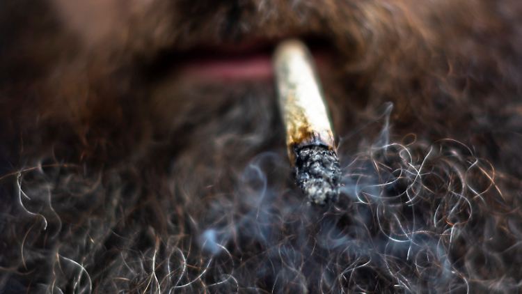 Die Vereinten Nationen schätzen, dass 284 Millionen Jugendliche und Erwachsene Drogen konsumieren.