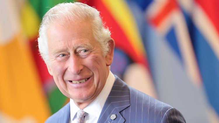 Will nichts falsch gemacht haben: Prinz Charles.