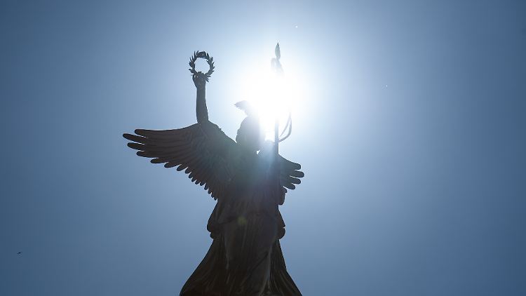 Die Zahlen sind alarmierend: Zwischen 2018 und 2020 starben in Berlin und Brandenburg rund 1400 Menschen wegen Hitze.