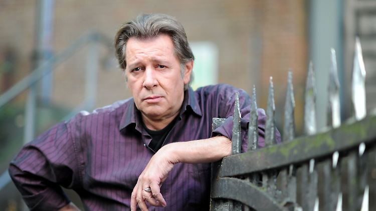 Der Schauspieler Jan Fedder wurde nur 64 Jahre alt.
