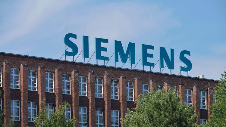 Siemens erhofft sich durch den Kauf von Brightly Synergien von rund einer halben Milliarde Euro.