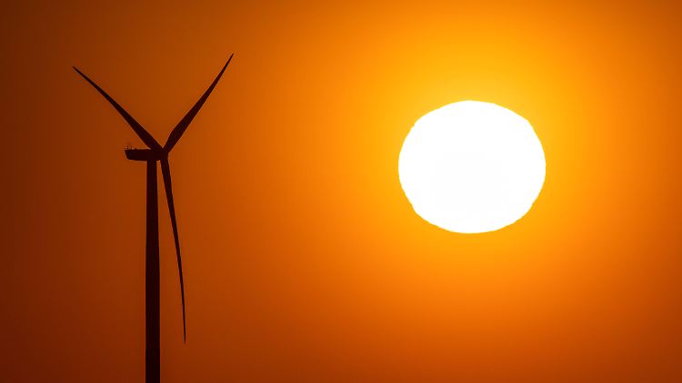 Ziel des Klimaclubs soll die Minderung von Treibhausgas-Emissionen sein.