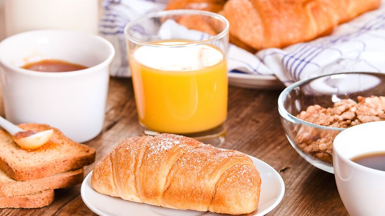 Orangensaft, Brot, Milch, Joghurt, Hafermilch und Cerealien eignen sich laut Forschern für die Anreicherung mit Vitamin D.