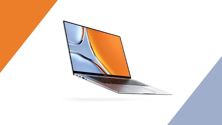 Was haben die neuen MateBooks von Huawei auf dem Kasten?