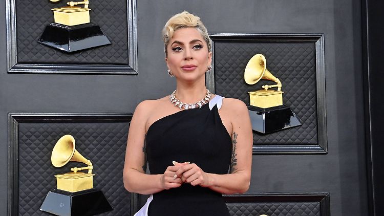 Sie kann sich nicht jeder leisten: Lady Gaga.