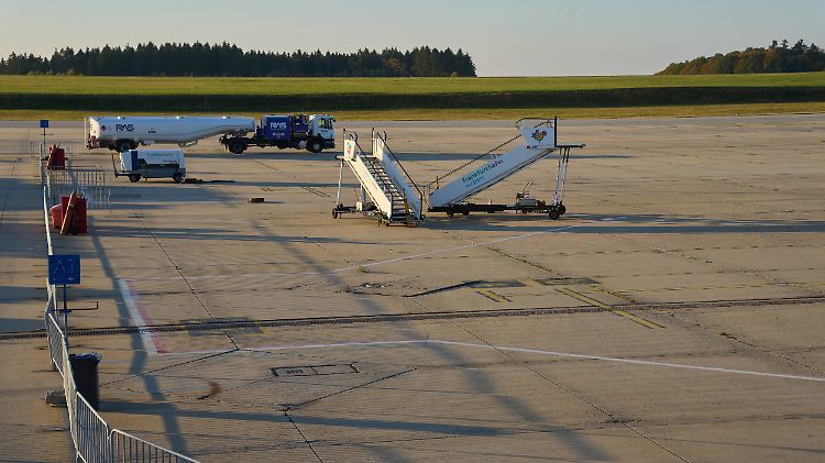 Der Flughafen Hahn hat erneut einen neuen Eigentümer.