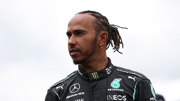 Neben Lewis Hamilton gibt es weiter keine schwarzen Fahrer in der Formel 1.