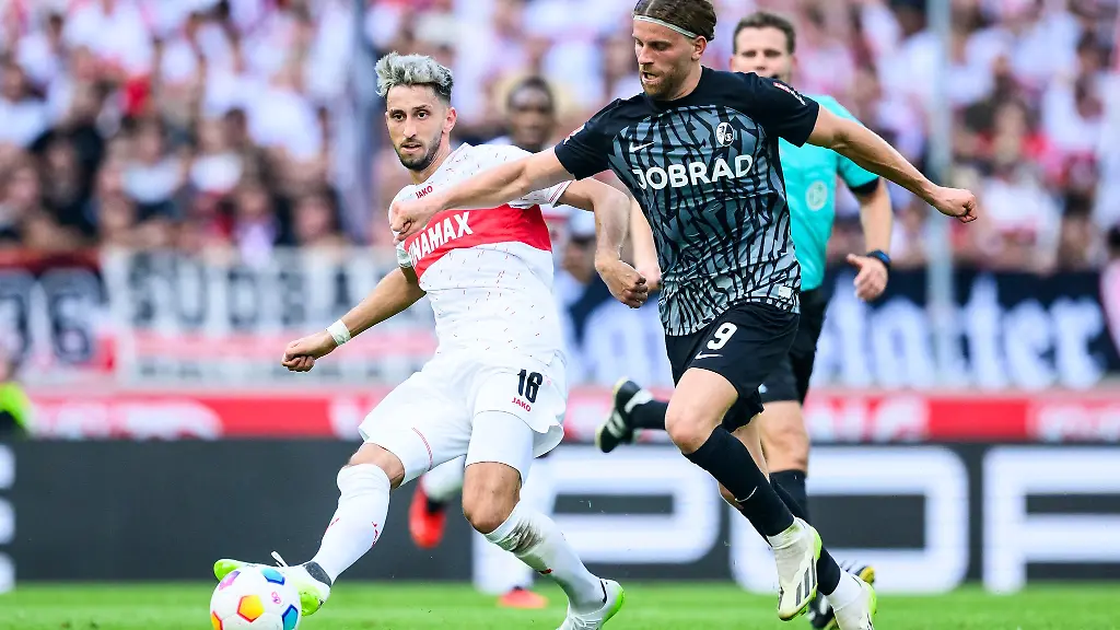 Stehen-sich-am-1-Spieltag-samstags-gegenueber-Die-Bundesligisten-Stuttgart-und-Freiburg
