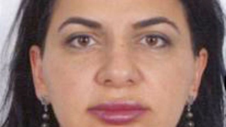 Soll Millionen von Investoren weltweit betrogen haben: "OneCoin"- Erfinderin Ruja Ignatova.