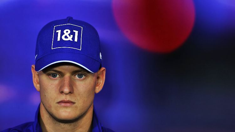 Kommt Mick Schumacher in Silverstone zu seinen ersten F1-Punkten?