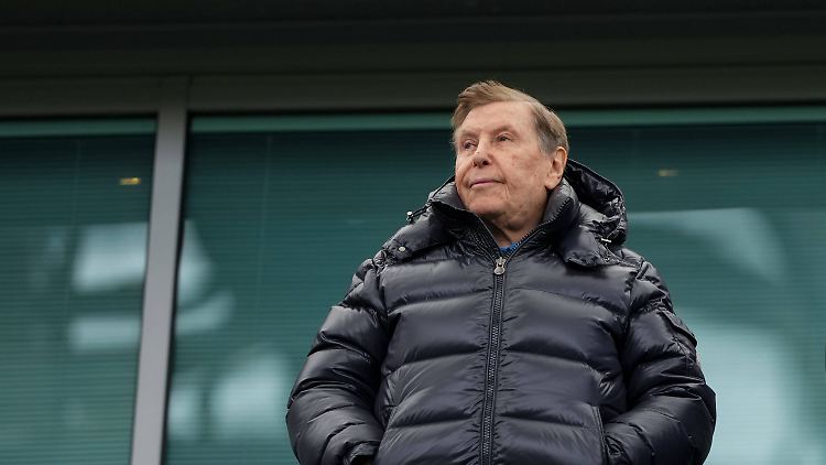 Pini Zahavi ist nicht unbedingt ein Freund des Hauses FC Bayern München.