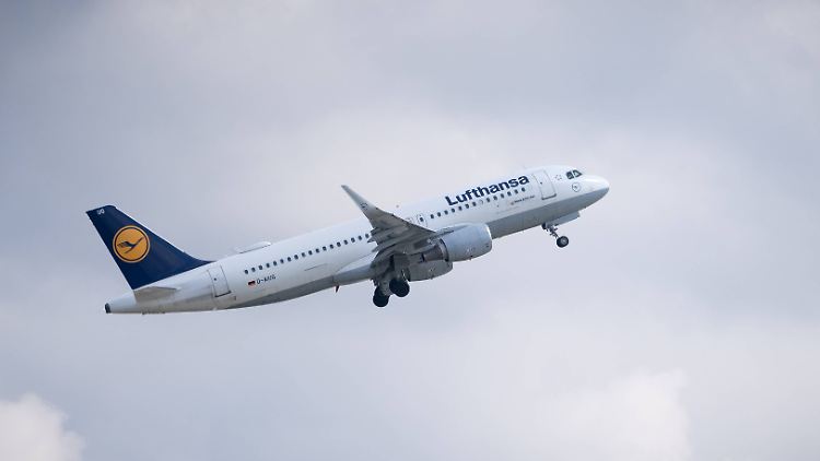 Wer sich für einen Inlandsflug bei der Lufthansa entscheidet, muss in den kommenden Tagen tief in die Tasche greifen.