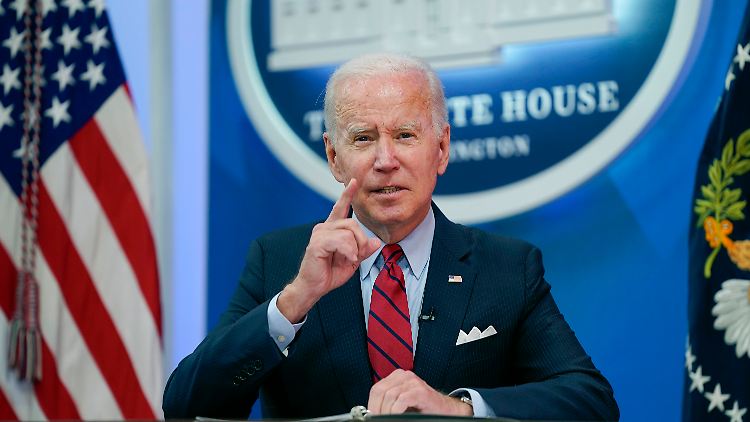 Auch Bidens Klimaagenda hatte der Supreme Court am Donnerstag ausgebremst.