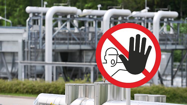 Dreht Putin nach den Wartungsarbeiten von Nord Stream 1 den Gashahn wieder auf?