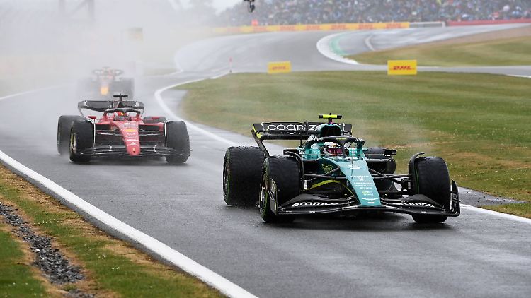 Was wird aus Sebastian Vettel?