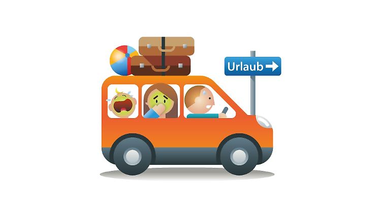 Der Weg in den Urlaub könnte so schön sein, wäre da nicht die Reiseübelkeit. Aber: Es gibt einige Tricks, wie sie sich lindern lässt.