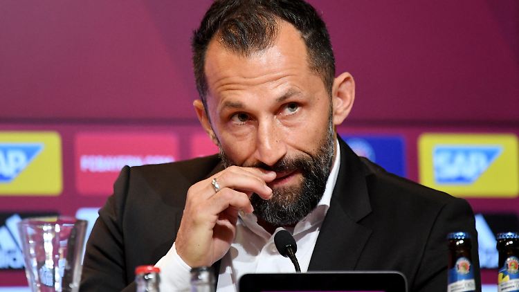 Welche Transfers bekommt Hasan Salihamidžić noch umgesetzt?
