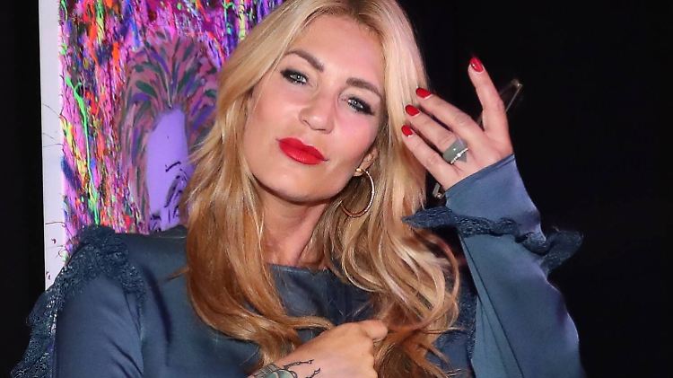 Lebt mittlerweile auf Malta: Sarah Kern.