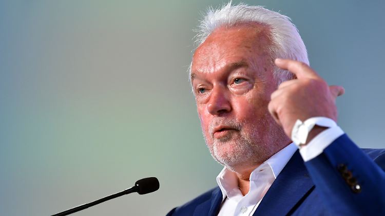 "Ich glaube, wenn wir eine Sommerwelle haben, wird die Herbstwelle definitiv flacher werden", sagt Kubicki.
