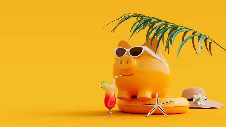 Günstiger Urlaub ist möglich, wenn man weiß, wo man sparen kann.