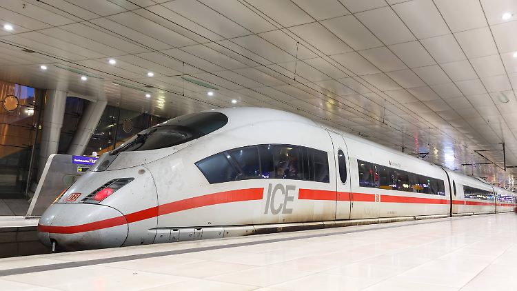 Die Bahn wird Teil der Star Alliance.