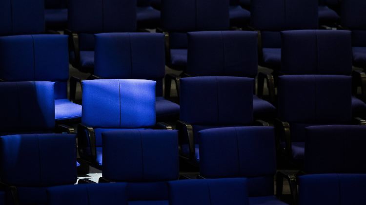 Die CSU könnte durch die Reform mehr als ein Viertel ihrer Direktmandate verlieren.