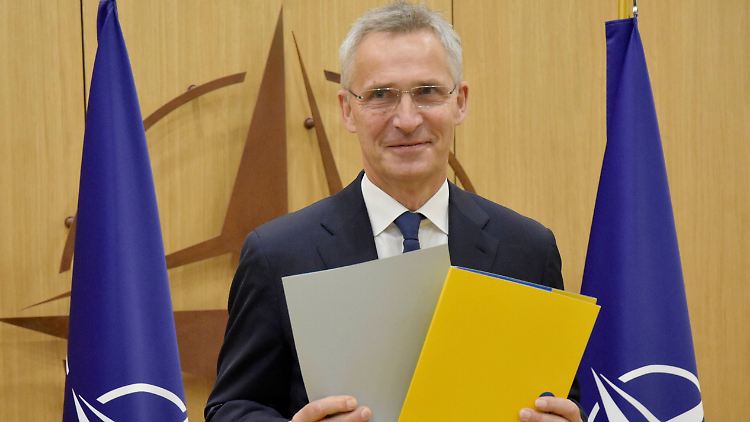 Mit diesen Dokumenten werden Schweden und Finnland Teilnehmer an NATO-Treffen - allerdings ohne Stimmrecht.