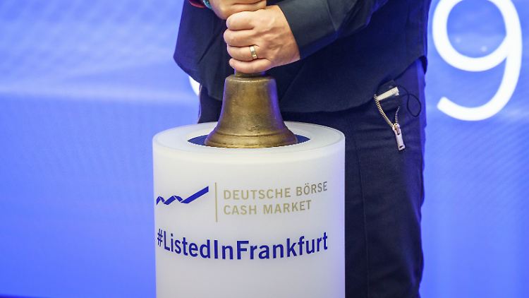 Insbesondere kleine und mittlere Unternehmen können von einer Börsennotierung profitieren.