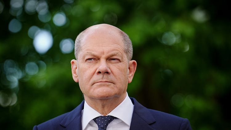 im Rahmen der "Konzertierten Aktion" will Scholz "ausgetretene Pfade verlassen".