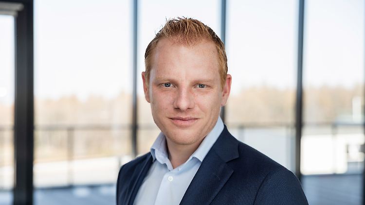 Der gebürtige Niederländer Sebastiaan Krol hat Anfang 2022 die Unternehmensführung der ALBA Services Holding (ASH) übernommen. Inzwischen führt der Ingenieur die Interzero Circular Solutions (ICS) als Geschäftsführer in die Zukunft.
