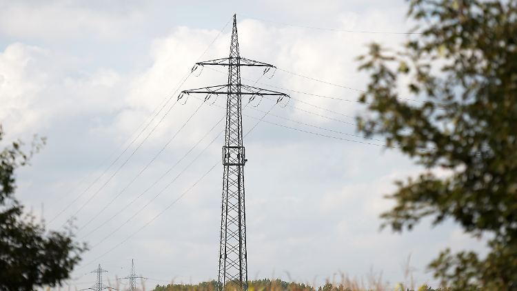 Der Funkmastbetreiber Vantage Towers stuft das Potenzial für Funkstationen auf Strommasten derzeit als "relativ gering" ein.
