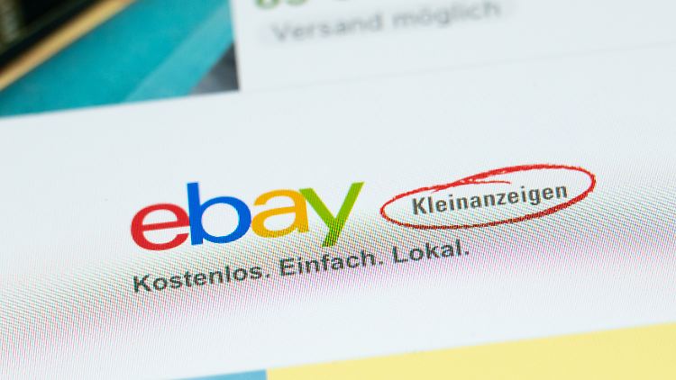 Ein neues Logo wird derzeit entwickelt.